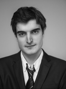 VINCENT BRENGARTH